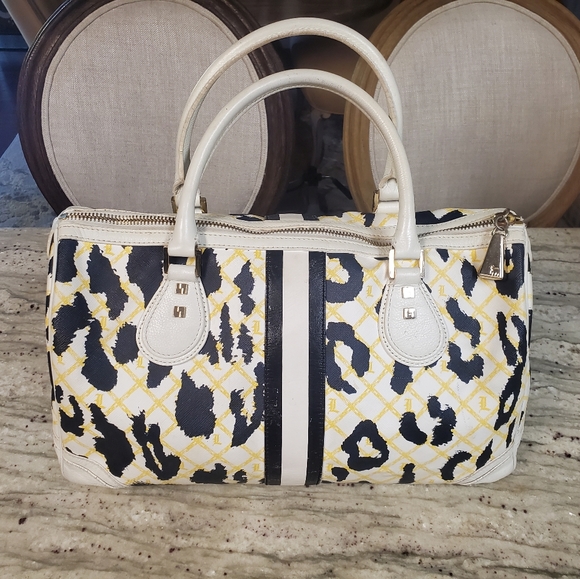 L.A.M.B Handbag - Picture 6 of 16